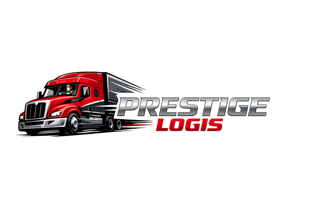 prestigelogis.com